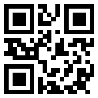 Immagine del QrCode di 3914853713