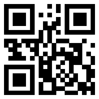 Immagine del QrCode di 3914853714