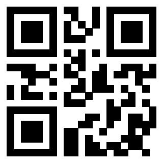 Immagine del QrCode di 3914853717