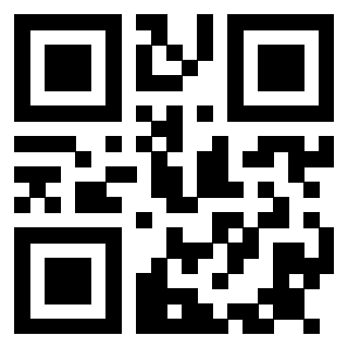 3914853719 - Immagine del Qr Code associato