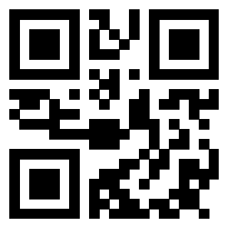 Immagine del QrCode di 3914853721