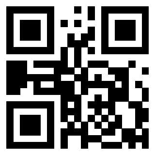 3914853722 - Immagine del QrCode associato