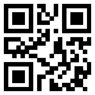 Scansione del Qr Code di 3914853724
