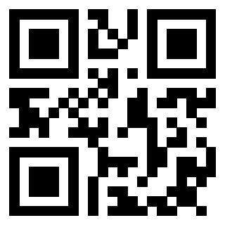 Immagine del QrCode di 3914853727
