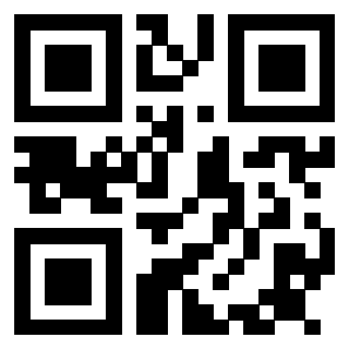 3914853728 - Immagine del Qr Code associato