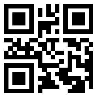 Scansione del QrCode di 3914853729
