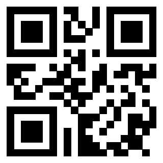Il QrCode di 3914853730