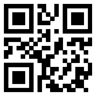 Scansione del QrCode di 3914853733