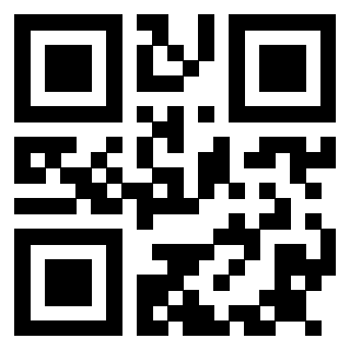 Il Qr Code di 3914853734