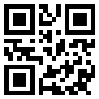 Il QrCode di 3914853735