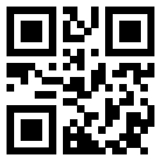 Il QrCode di 3914853737