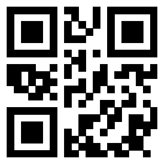 Immagine del Qr Code di 3914853739