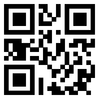 Il Qr Code di 3914853741