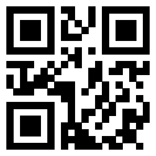 3914853749 Qr Code associato