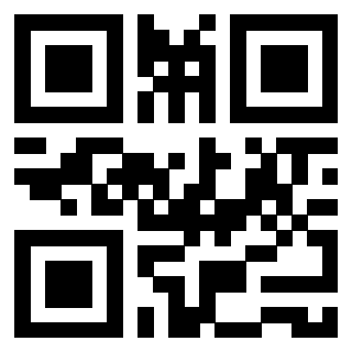 Immagine del Qr Code di 3914853752