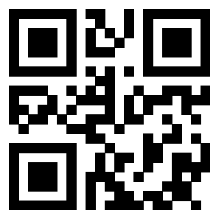 Scansione del Qr Code di 3914853757