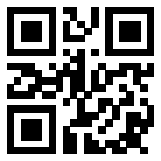 3914853758 - Immagine del Qr Code associato