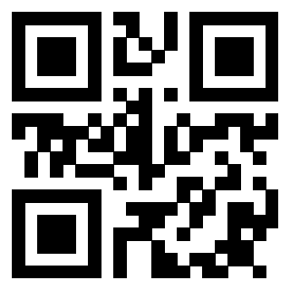 Immagine del Qr Code di 3914853759
