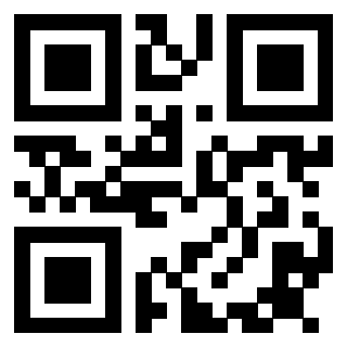 3914853760 QrCode associato