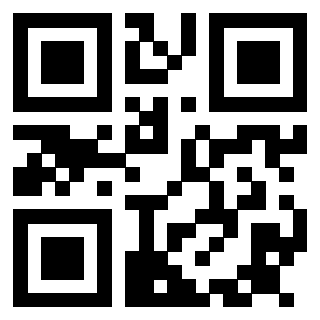 3914853764 - Immagine del Qr Code associato
