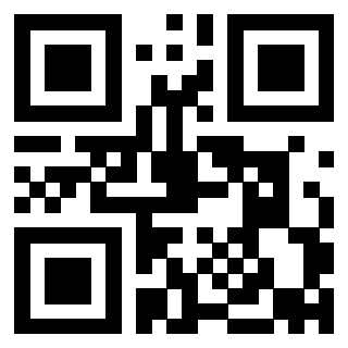 3914853768 - Immagine del Qr Code associato
