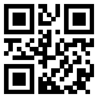 Il QrCode di 3914853769
