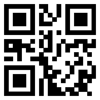 3914853772 QrCode associato