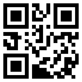 Il Qr Code di 3914853773