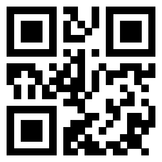 Il QrCode di 3914853776