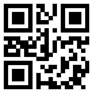 3914853777 QrCode associato
