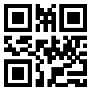 Scansione del QrCode di 3914853778