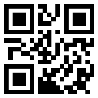 Immagine del QrCode di 3914853781