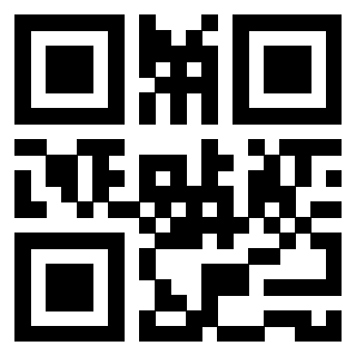 Scansione del QrCode di 3914853782