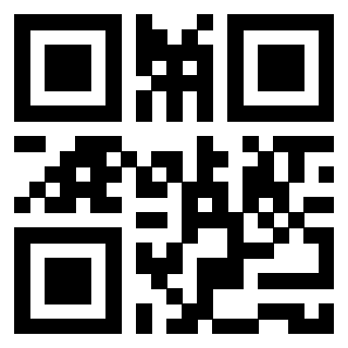 Immagine del QrCode di 3914853785