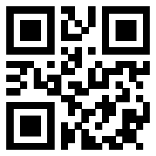 Immagine del Qr Code di 3914853795