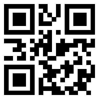 3914853805 - Immagine del QrCode associato
