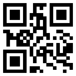 Scansione del Qr Code di 3914853806