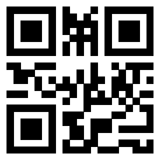 3914853810 - Immagine del QrCode associato