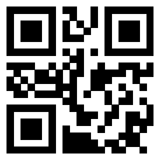 3914853813 - Immagine del Qr Code associato