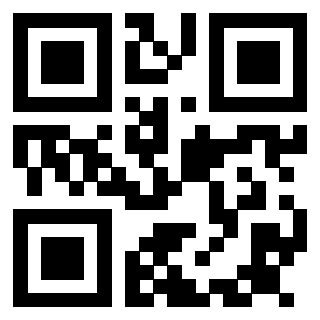3914853816 - Immagine del QrCode associato
