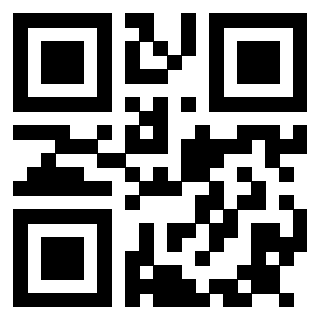 Scansione del QrCode di 3914853819