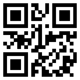 3914853820 - Immagine del QrCode