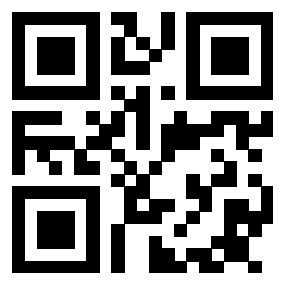 Il QrCode di 3914853826