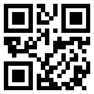 3914853830 - Immagine del QrCode