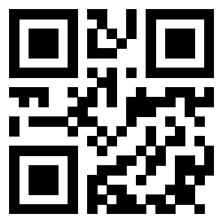 3914853831 - Immagine del Qr Code associato
