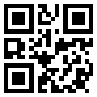 3914853833 QrCode associato