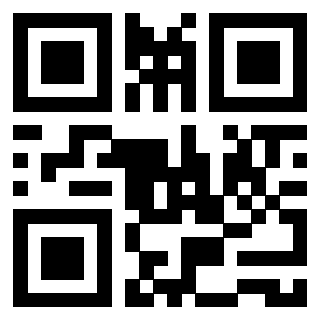 3914853836 QrCode associato