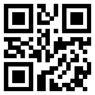 Il QrCode di 3914853838