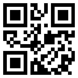 Il QrCode di 3914853840