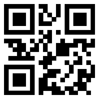 3914853842 - Immagine del Qr Code associato